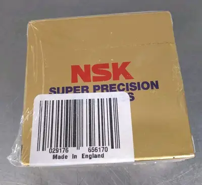 NSK 7007CTRV1VSULP3 Super Precision Bearings Loc4E42