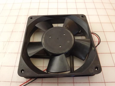Used MECHATRONICS _UNKNOWN_ Electronic Component Fans | OCO Industrial #1647323