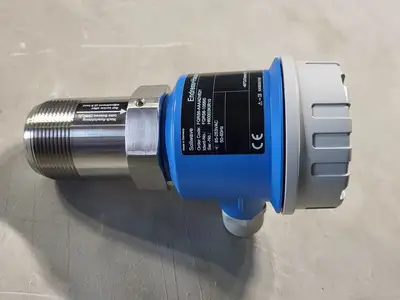 NEW 2013 ENDRESS+HAUSER FQR56-AAAADVE21