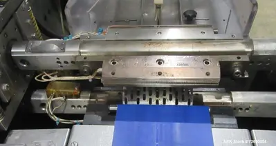 USED BOSCH STRATUS