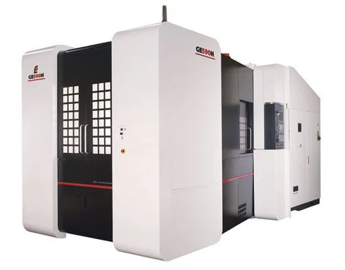 New | Build-to-Order ENSHU GE590H Horizontal Machining Centers | Source Machinery Sales #1251789