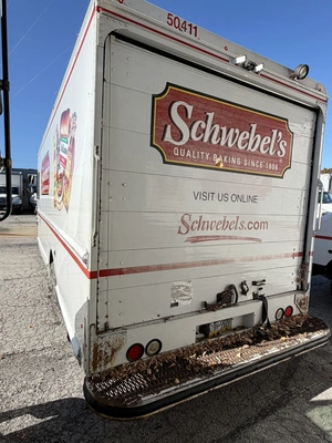 Used 2011 FREIGHTLINER ROUTE STAR Box trucks Ohio US | Miedema Asset Management Group #1578138