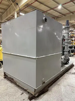 USED THERMAL CARE PT1300