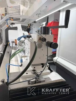 2025 STUDER S33 Universal Cylindrical Grinders | Blackout Equipment, LLC (34)