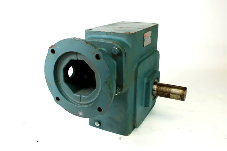Used DODGE TIGEAR 3762618B 001 HD Speed Reducers | Industrial Parts R Us Inc. #365744