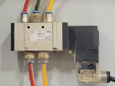 USED CANTEK PR4375DA