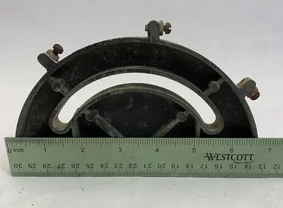 USED ROCKWELL TABLE SAW MITER GAUGE