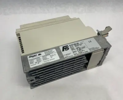 USED KEB JAGER COMBIVERT DRIVE CONTROLLER FS03-03S07