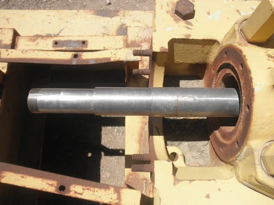 USED GOULDS 3300 3X6X9