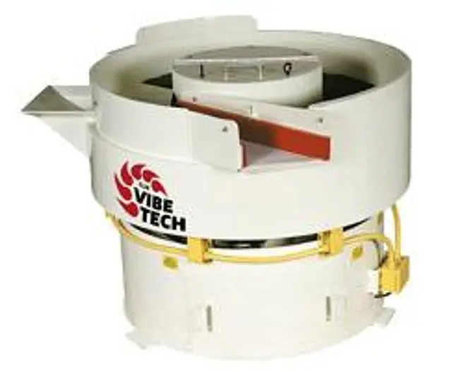 10 Cu Ft. Vibe Tech Heated Cob Dryer