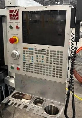 2021 HAAS GR-510 Gantry Machining Centers (incld. Bridge & Double Column) | Midstate Machinery (4)