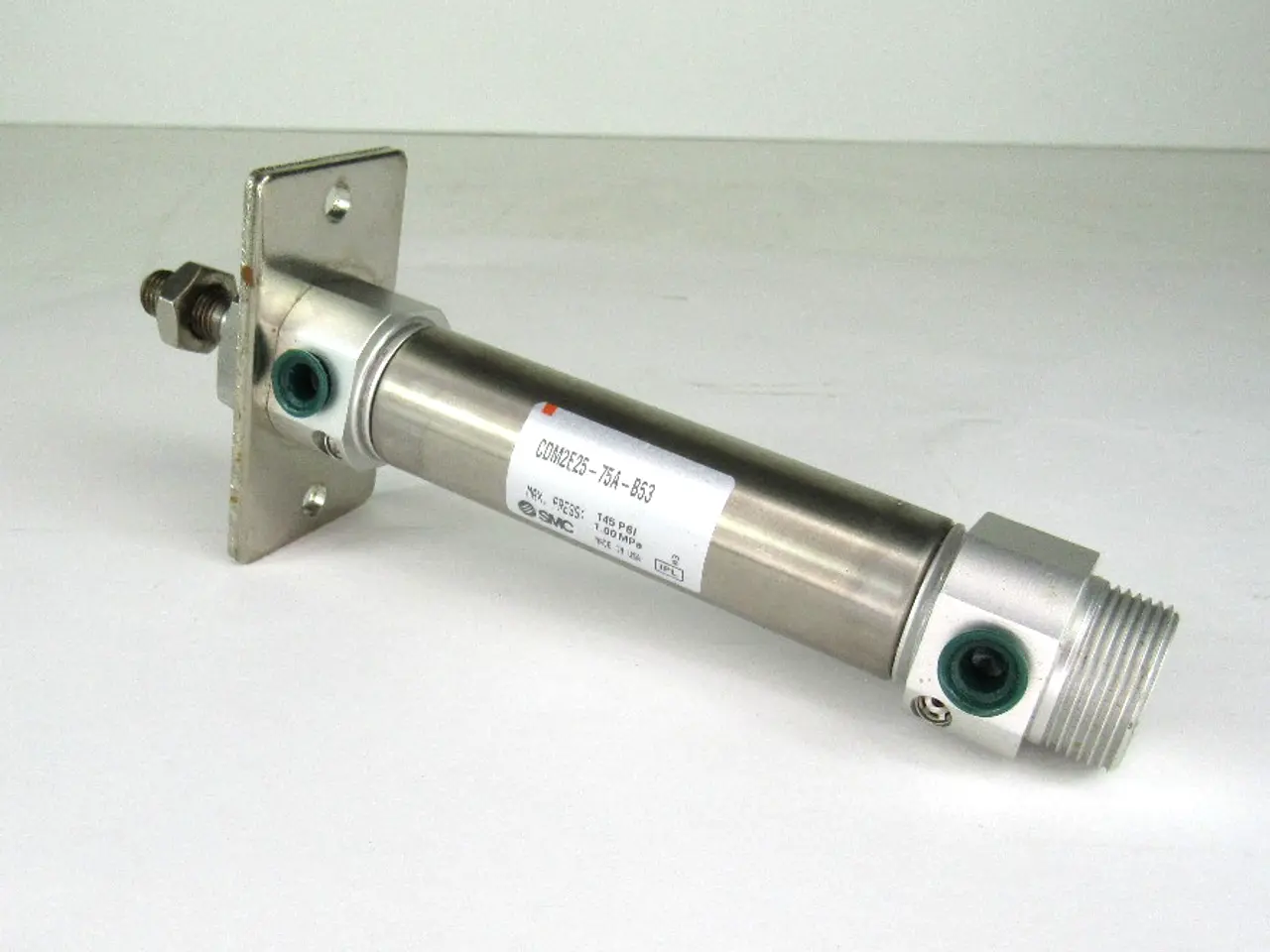 NEW SMC CDM2F25-75A-B53