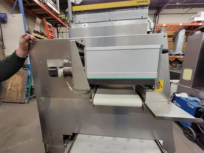 2003 KOENIG ARTISAN SFR Stress Free | Harvest Equipment and Fabrication Inc (19)