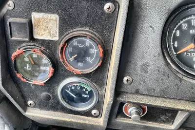 Used 1989 MACK R688ST Conventional trucks Louisiana US | Proxy Equipment #1385065