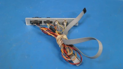 USED HP MULTIMETER ADAPTER