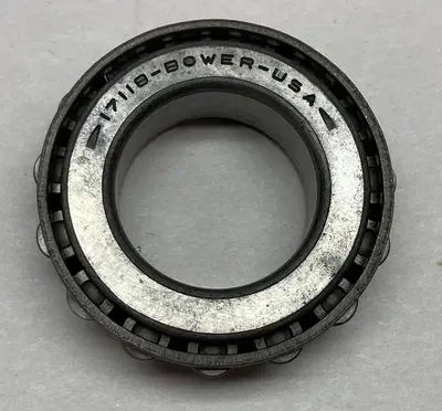 Used TIMKEN 17118 Industrial Controls | Surplus Asset Holdings #1220424