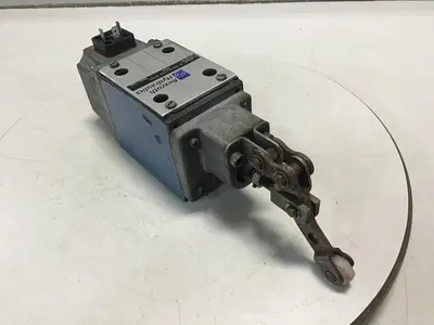 USED REXROTH 54WMRC10X7032YAWSO123