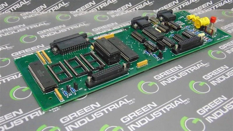 Teledyne Monitor Labs 1003-0900-01 Signal Processor Board Used