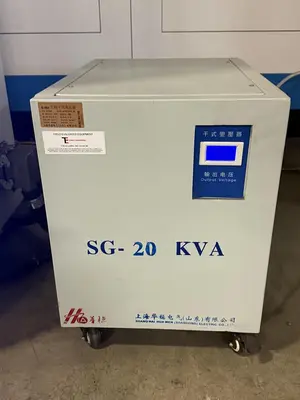 Used 2021 SENGFENG SF3015H4 Laser Cutters Minnesota US | Source Machinery Sales #1262932