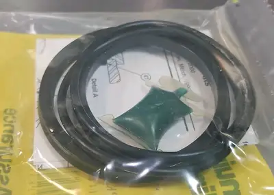 Parker PK3202AN01 Piston Seal Kit Loc5E4