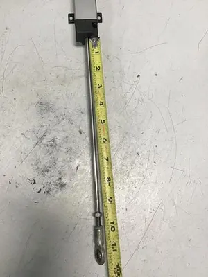 USED NOVOTECHNIK LW09/225
