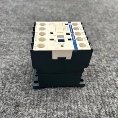 Used Telemecanique LP4K06-01BW3 PLC Contactors California US | Davliegogo LLC #1706735