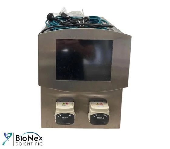 Used SARTORIUS / ESSEN / INTELLICYT SARTOFLOW ADVANCED Leak Testers New Jersey US | Bionex Scientific LLC #800740
