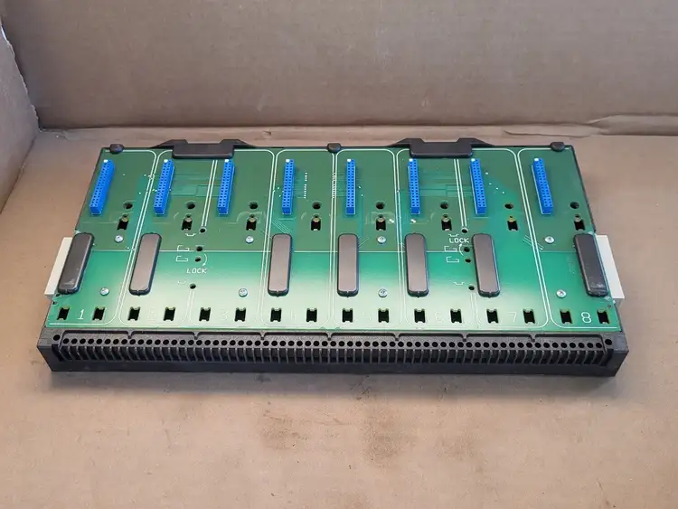 Used FISHER-ROSEMOUNT 12P0619X052 Misc Electrical & Power Parts British Columbia CA | Lenmark #836061