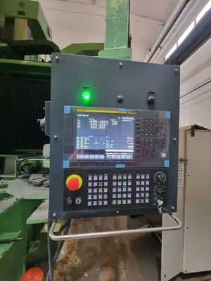 NEW 2025 REM SC Retrofit VTL SC17-1MS CNC