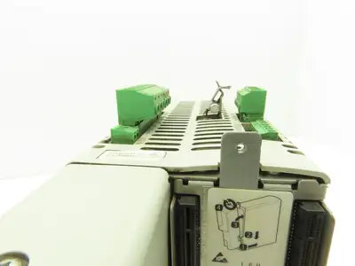 Allen Bradley 2094-BC01-M01-M Integrated Axis Power Module 480V 3Ph 0-590Hz