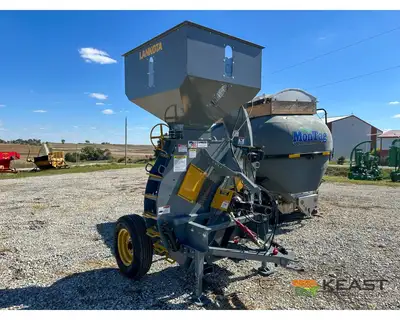 Used LANKOTA _UNKNOWN_ Hammer Mills Iowa US | Keast Enterprises #1360319