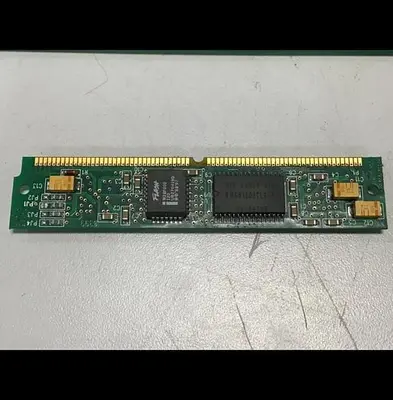 USED VAN DORN PC330-129 330-129