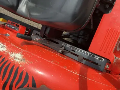 Used KUBOTA L2501 Sub-Compact & Compact Tractors Michigan US | Miedema Asset Management Group #1468623