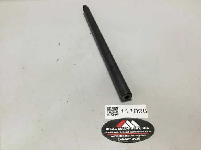 Used VAN DORN 308147ST Injection Molding Parts Michigan US | Ideal Machinery #597844