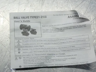 NEW ASAHIAV 2121A