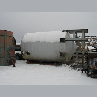 Headframe Package
