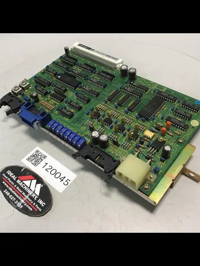 USED TOSHIBA H1737612