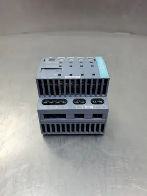 USED Siemens 6EP1961-2BA21 SITOP PSE200U Selectivity Module