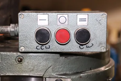 USED BOHNER RK1M