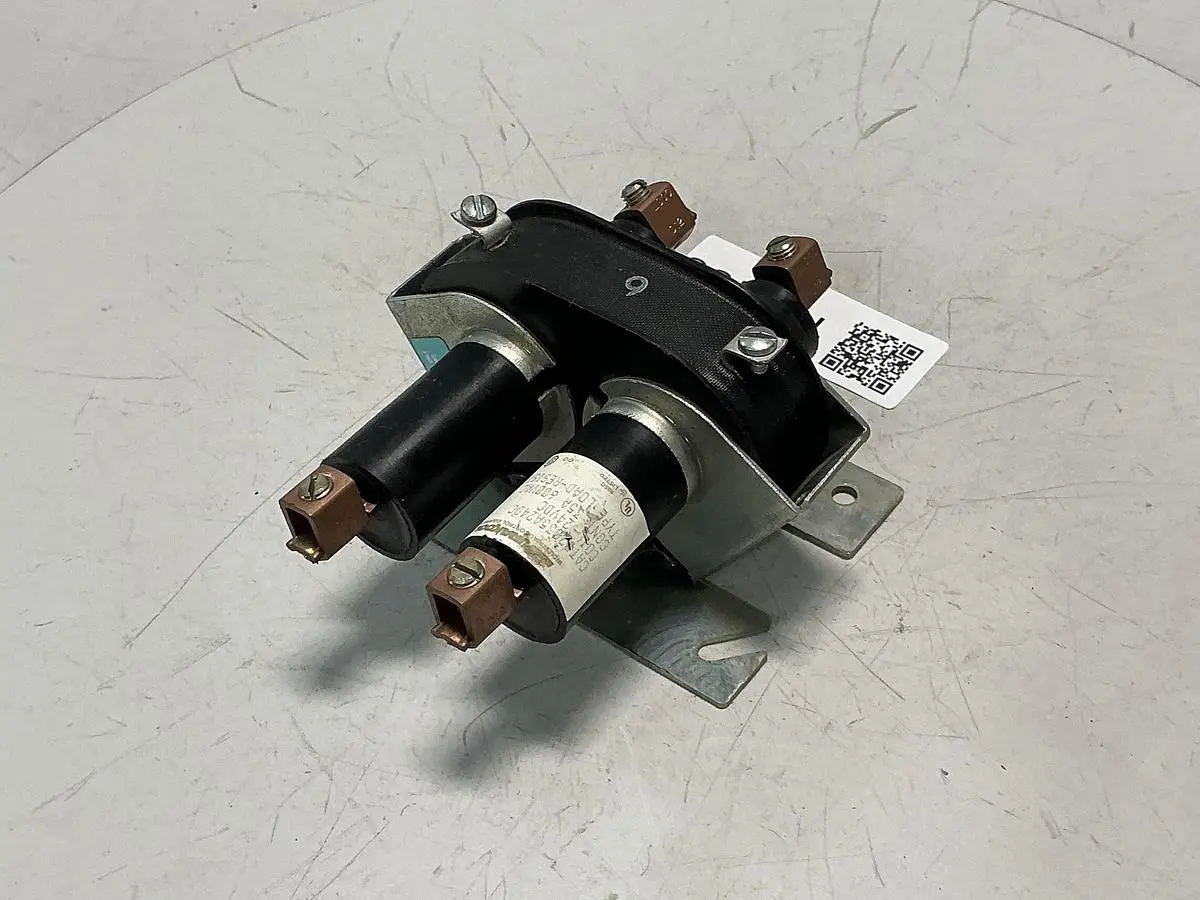 USED DURAKOOL 2035A24DC