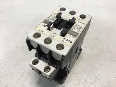 USED FUJI AIR TOOLS SC-E02