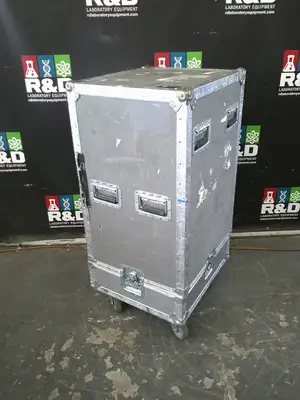 3i Intelligent Imaging Innovation Laser Stack (X3) with Travel Case