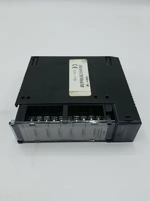USED GE FANUC GE FANUC HE693THM665B