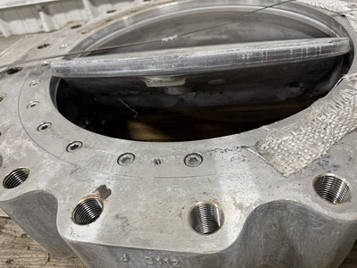 USED N-F /CAT. NO: CL150