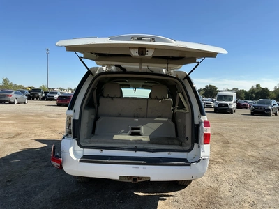 Used 2010 FORD EXPEDITION SUVs Michigan US | Miedema Asset Management Group #1419421