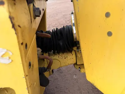 Used 2004 BOMAG BW120AD-3 Tandem Rollers Utah US | CSS Equipment Sales #1521074