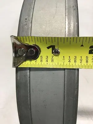 USED WATLOW 7864JX