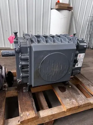 USED HOWDEN ROOTS 616 RCS-JV