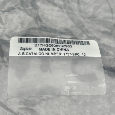 New | in-Stock Allen-Bradley 1757-SRC10 Fiber Optics California US | Davliegogo LLC #1707901
