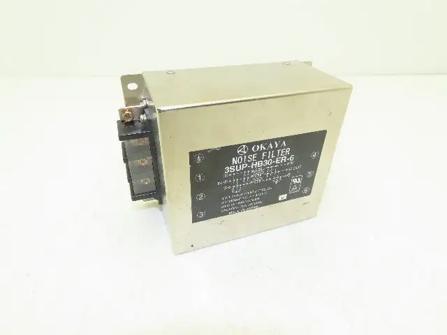 Used OKAYA _UNKNOWN_ Misc Electrical & Power Parts | Arrow Industrial #628104